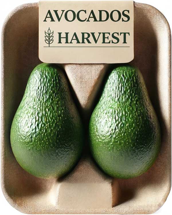 Avocados